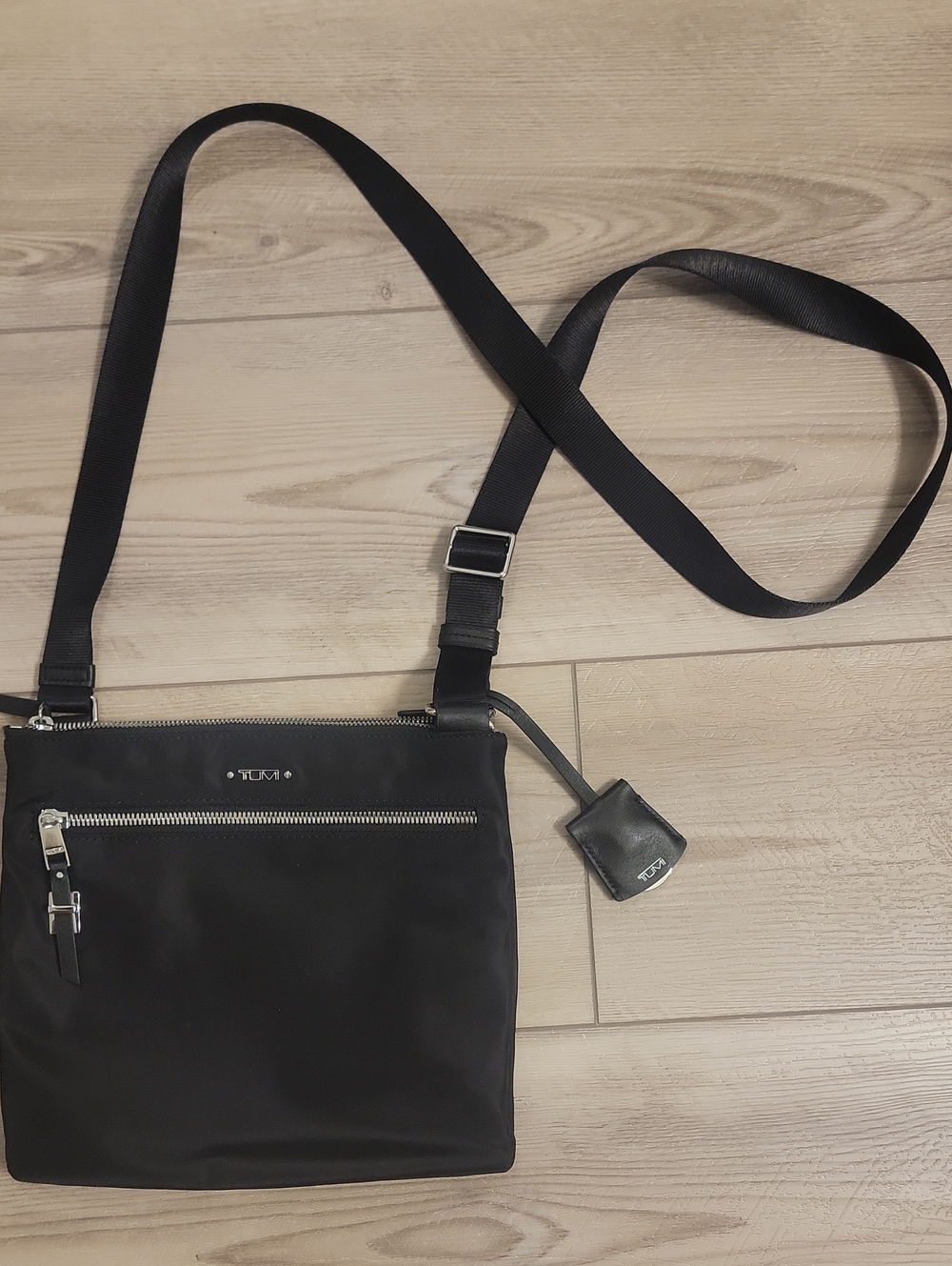 Tumi Crossbody